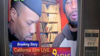 "Keep It Real"  EXCLUSIVE !!