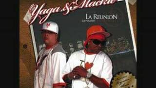 Sito oner rock ft. Yaga y Mackie & Lil jon - Dale Candela
