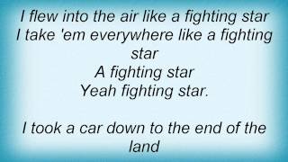 Blue Cheer - Fighting Star Lyrics_1