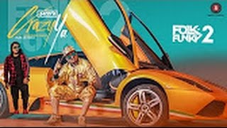 Crazy Ya - Official Music Video | Jazzy B &amp; Lil Golu | Lopamudra | Sukshinder Shinda