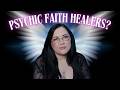 EXPOSED: Psychic Faith Healer Jeanette Wilson