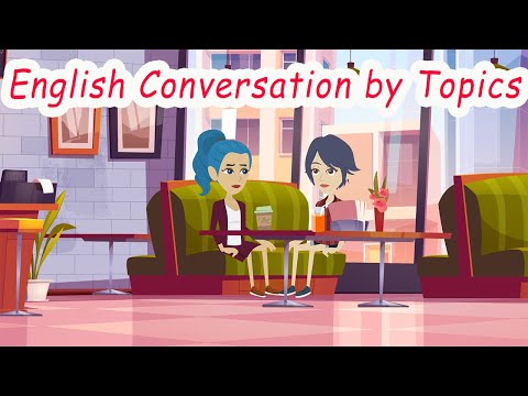 Job Interview English Conversations Part 2