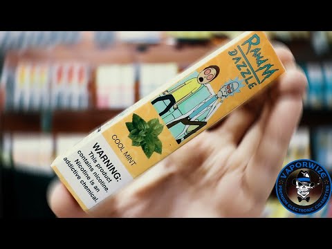 YouTube video about: Are rick and morty vapes safe?