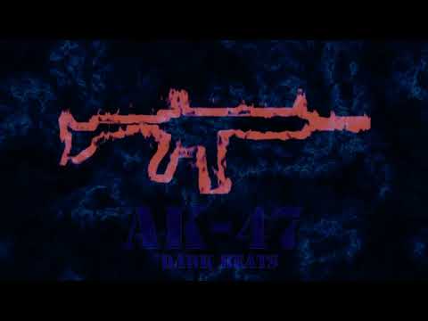 [FREE] Drill Type Beat "AK-47 Shot" - [HARD] Dark Drill Beat 2022 ||DARK BEATS||1st Teaser||