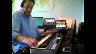 Franz Schubert / Endless Endless (Kraftwerk cover)