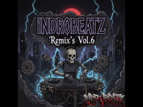 Rixx Ricky - Lonely at the Top  (INDROBEATZ Remix)