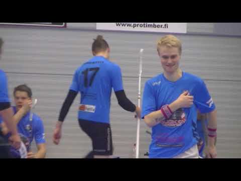 Maalikooste 20.10.  HePa - SCW