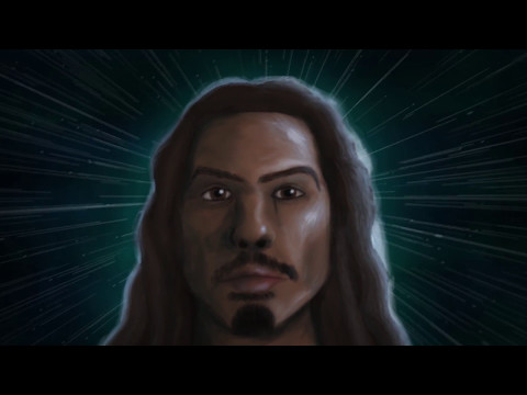 LUCID AFTERLIFE - INTUITION (ASTRAL VIDEO)