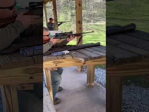 Remington Model 7400