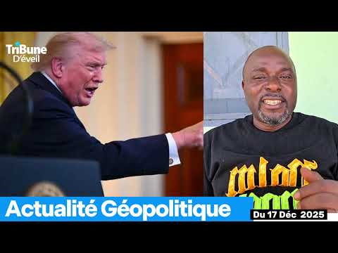 🔵🟠Risk of clashes between the US and Venezuela's allies