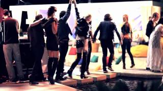 Crash Kings "You Got Me" (Teaser)