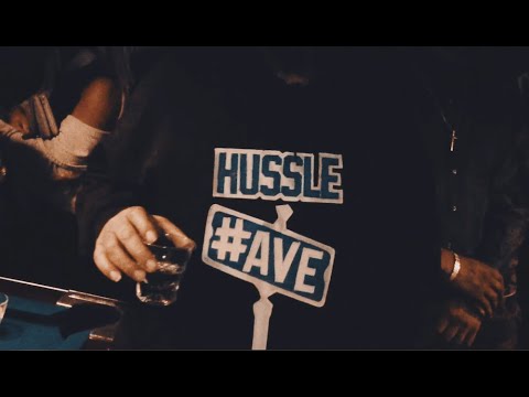 Hussle Blacc - I Cant Lose Ft. Trigg ( Hussle Blacc Tribute 🕊️ ) | Shot By MinnesotaColdTv