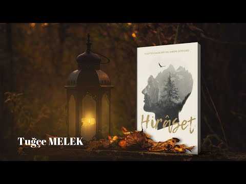 HİRASET 6.BÖLÜM & İBRETLİK BİR AŞK HİKAYESİ