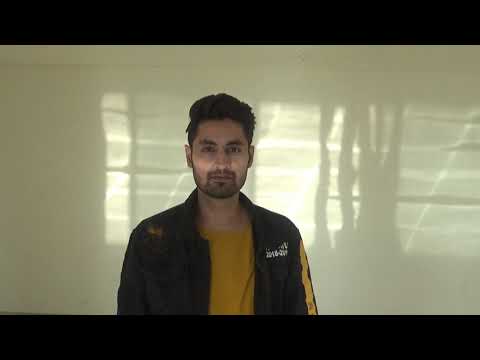 GAUTAM HANDA Walking