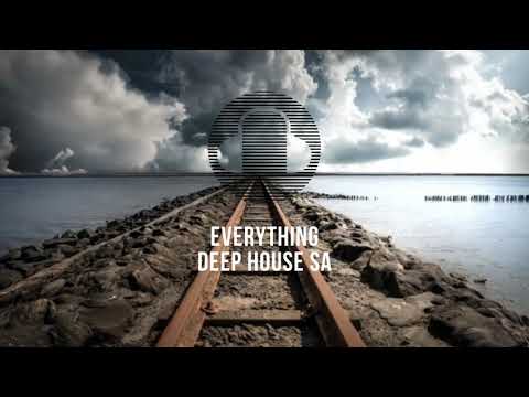 Dj Ganyani Feat. Layla - Talk To Me (Profound Roar Appreciation Mix)