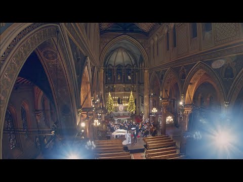 Paula Seling & Andrei Lazăr - The Prayer (Bucharest Symphony Orchestra) [Live]