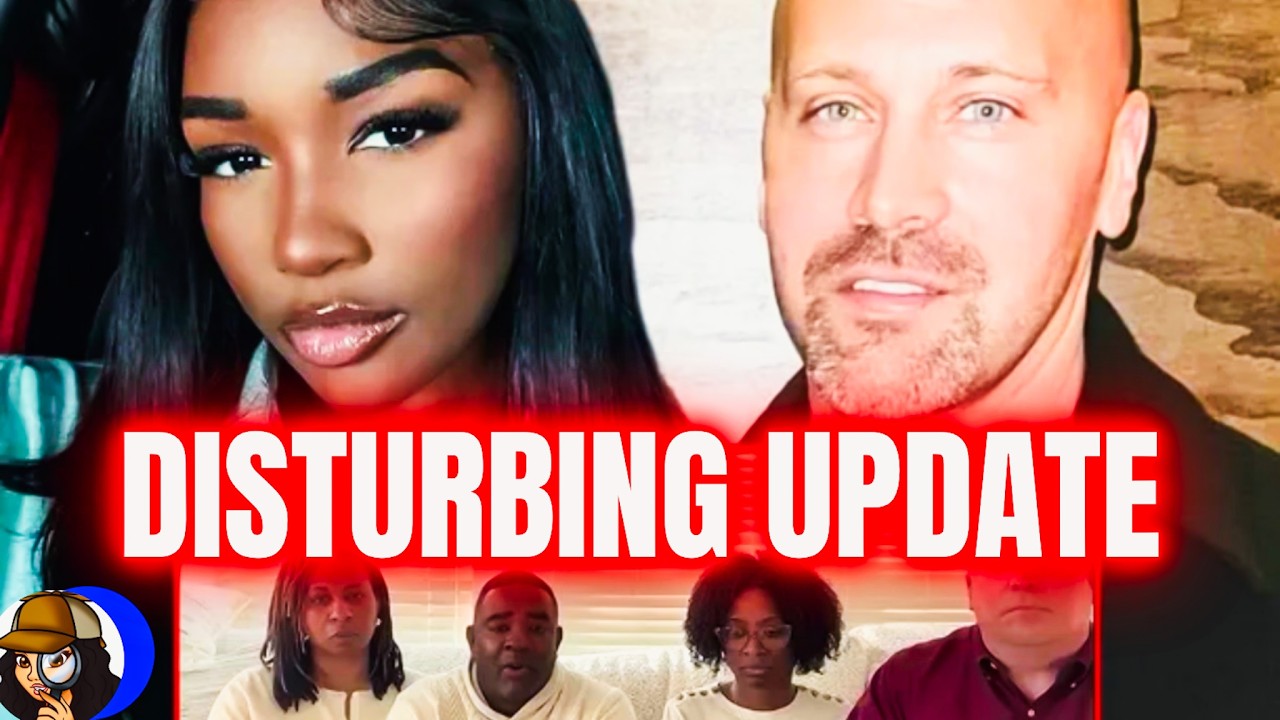 Joe LASHES OUT At Ashlee Janae's MOM| Says It Was THEIR Responsibility To….