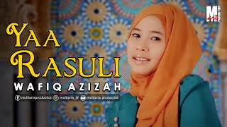 Download lagu YAA RASULI - WAFIQ AZIZAH |  MUSIC VIDEO mp3