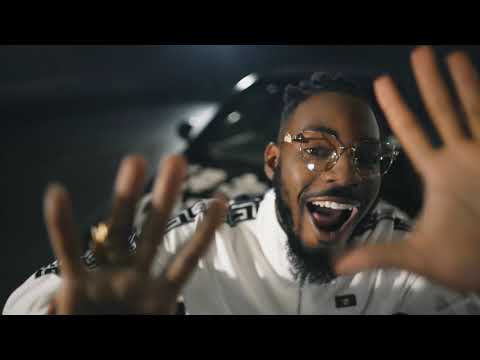 C.I.Jizzlé - Clean Up Nice ft Buddie Bangest (Official Video)