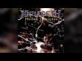 Megadeth- Breakpoint- Lyrics
