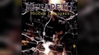 Megadeth- Breakpoint- Lyrics