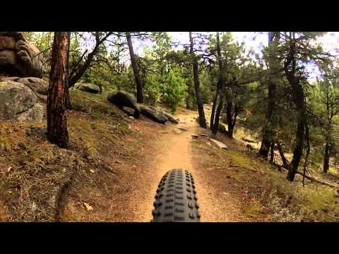 Walker Ranch Trail, Boulder, CO