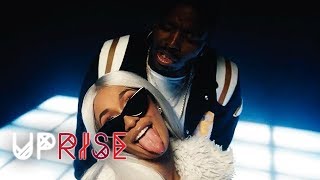 Pardison Fontaine Ft. Cardi B - Backin&#39; It Up