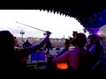 Wild West Hero Jeff Lynne's ELO Live with Rosie Langley and Amy Langley, Glastonbury 2016