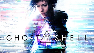 Ghost in the Shell (2017) Video