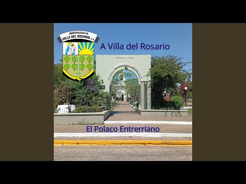 A Villa del Rosario