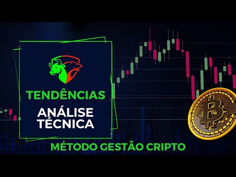Análise Técnica - Identificando tendências do ativo [Primeiros Passos]