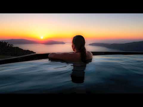 Wolkengrau - Orange Skies (Magdelayna Chilled Remake)