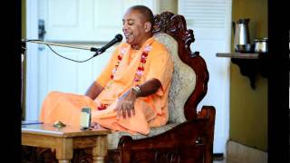 Devamrita Swami - Laguna Beach - Easy Journey To Higher Planets