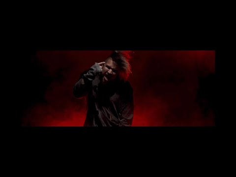 ENOX - Blame Shift (Official Music Video)
