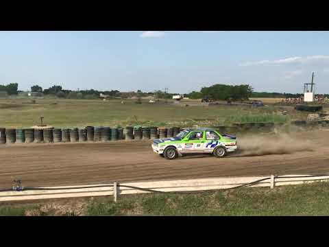 Alföld Kupa Dömsöd 2021.07.24. Szuper kat. 1. Előfutam