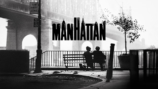 Manhattan (1979) - official US rerelease trailer (HD)