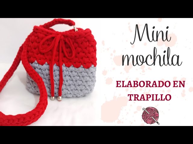 Vídeo relacionado con Disney Stitch Mochila Mujer Bolsa Adolescente Chica Mochilas Bolso Pequeño para Viajes Salidas y Vacaciones Regalos para Ella (Multi Jack & Sally)