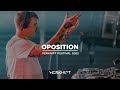 Oposition @ Verknipt Festival 2022 | Ponton