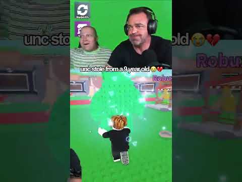 the way bro SCREAMED in the end 😭 #steak #roblox #stealabrainrot