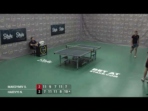 1th of August 2022. ТT CUP - Green 7. Evening