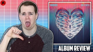 Daughtry - Cage To Rattle | Album Review