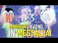 NIET NORMAAL! Ajax Imponerend in Europa: 'Na Madrid, nu Magisch in Mestalla'