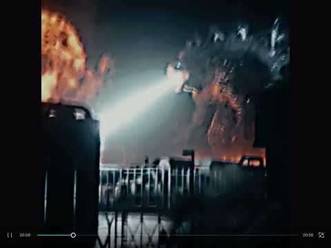 HEISEI Godzilla vs godzilla 2021