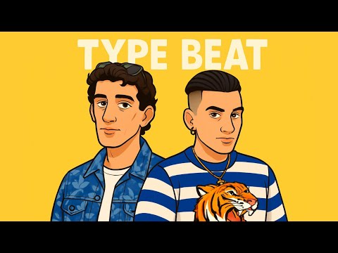 [FREE] Tedua x Bresh Type Beat Nebbia Sulla Città' | Melodic Rap  Emotional Trap 2025