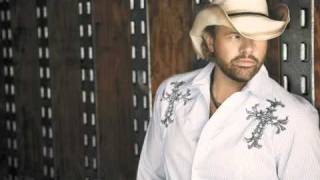I Wanna Talk About Toby Keith