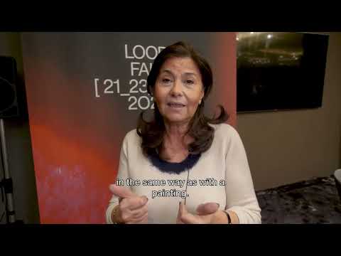 NOTES ON COLLECTING / Dorith Galuz