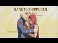 Naruto Shippuden OP6 "ENGLISH" Sign by Flow ...