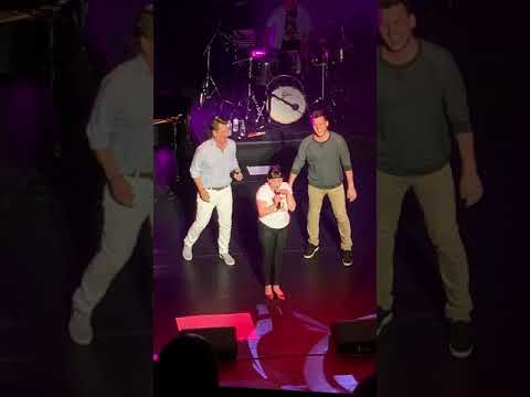 Rachel Bloom, Pete Gardner and Scott Michael Foster - The Math of Love Triangles (from Crazy Ex)