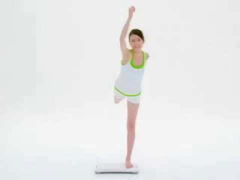 Wii Fit
