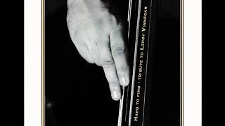 Giovanni Sanguineti Trio (David Hazeltine & Ed Thigpen) - Hard To Find (2008)